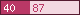 Counter