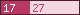 Counter