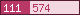 Counter
