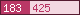 Counter