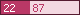 Counter