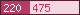 Counter