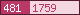 Counter