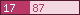 Counter