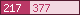 Counter