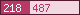 Counter