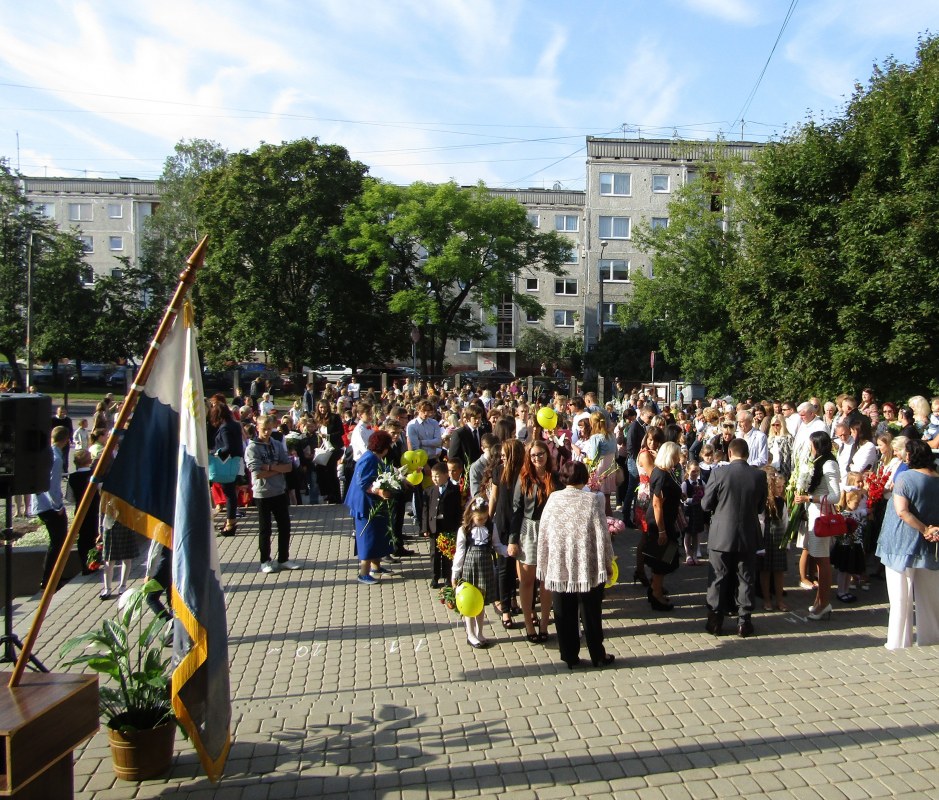 2019. gada Zinību diena!