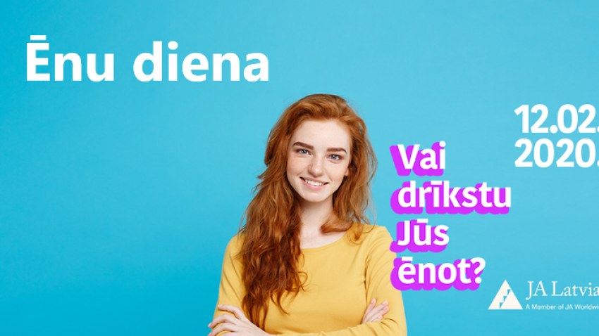 Ēnu diena 2020