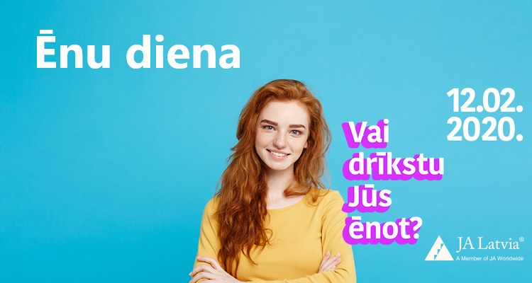 Ēnu diena 2020