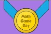 Math Game Day