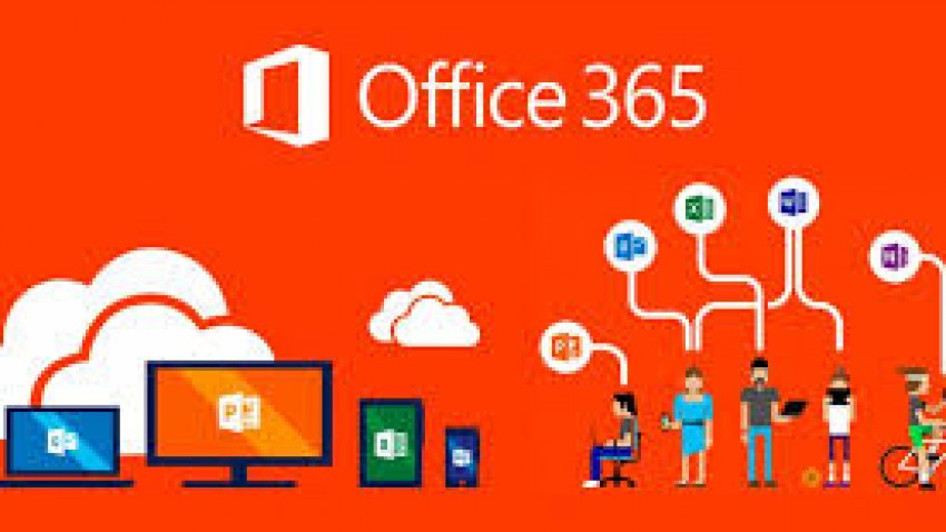 Microsoft Office 365 katram skolēnam