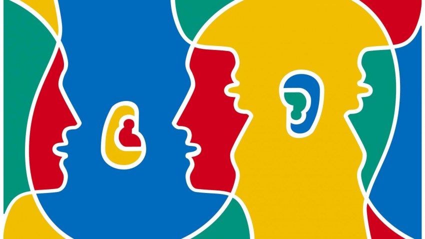 Eiropas valodu diena
