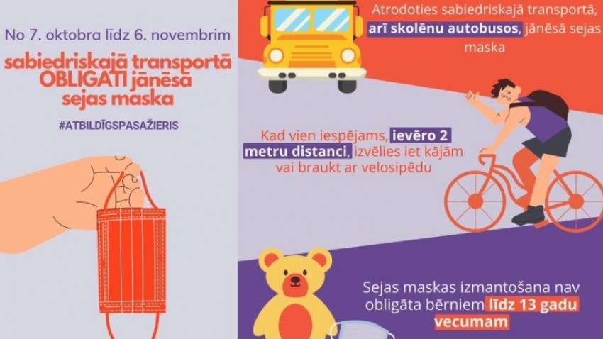 Atbildīgs pasažieris