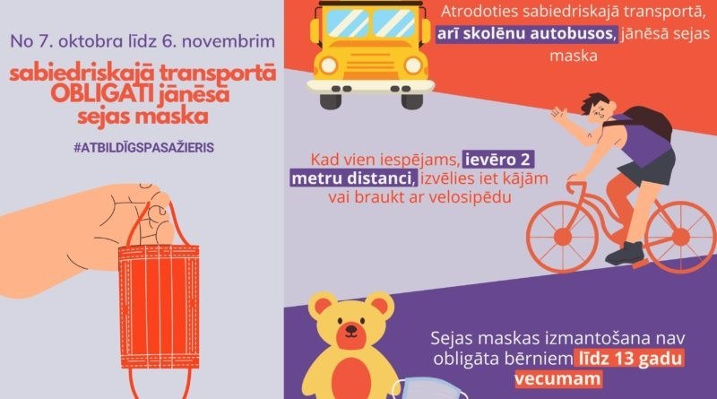 Atbildīgs pasažieris
