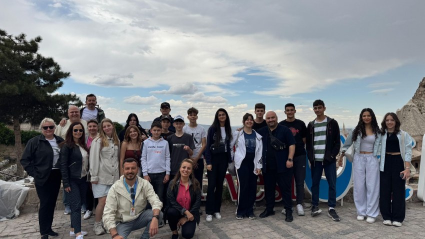 ERASMUS+