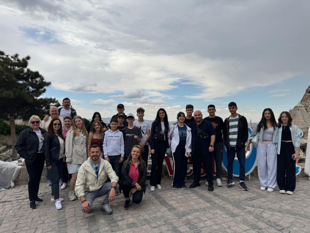 ERASMUS+