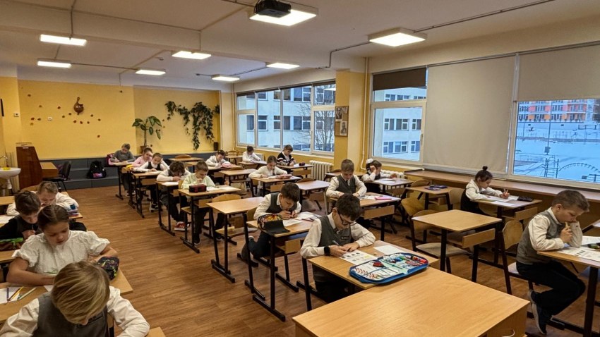 Skolas olimpiādes 1.-3. klasēm 2026.