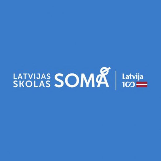 Latvijas skolas soma