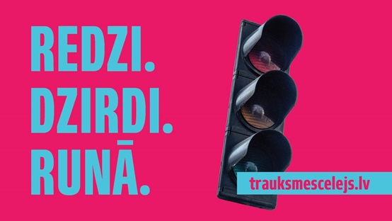 Trauksmes celšana